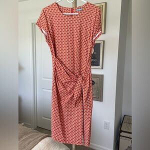 J. McLaughlin Elora dress